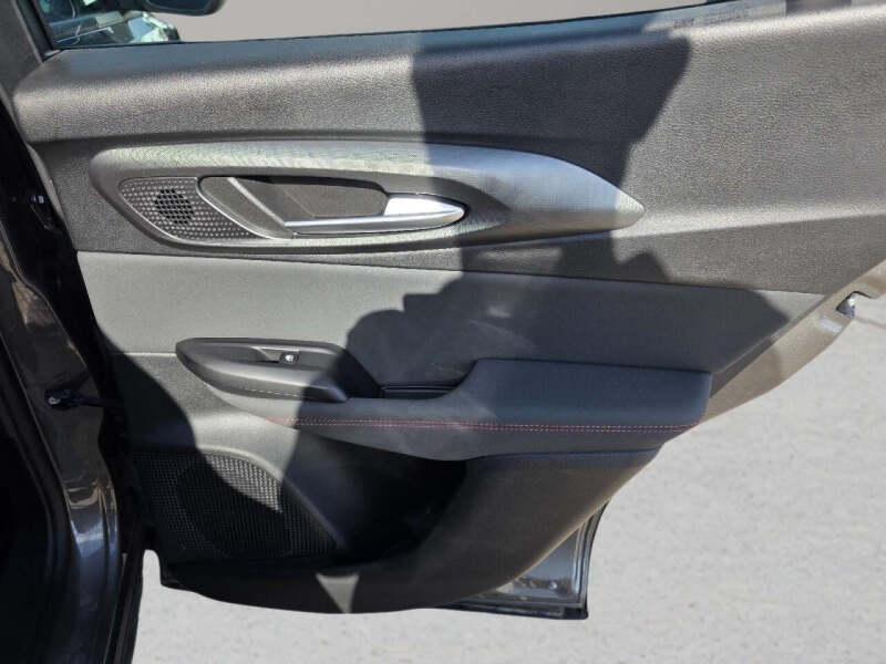 2025 Dodge Hornet GT Plus