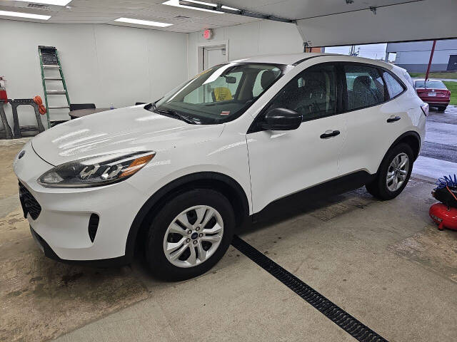 2020 Ford Escape for sale at RightWay Auto Sales Joplin in Joplin, MO