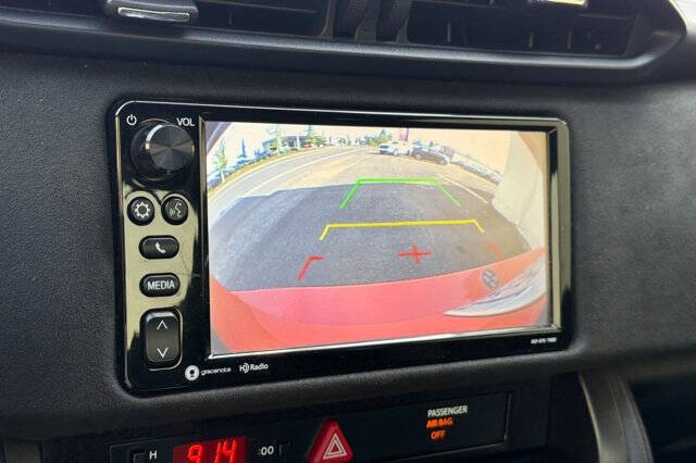 2017 Toyota 86