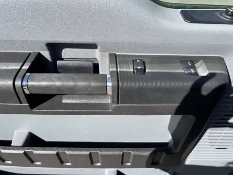 2015 Ford F-350 Super Duty XL