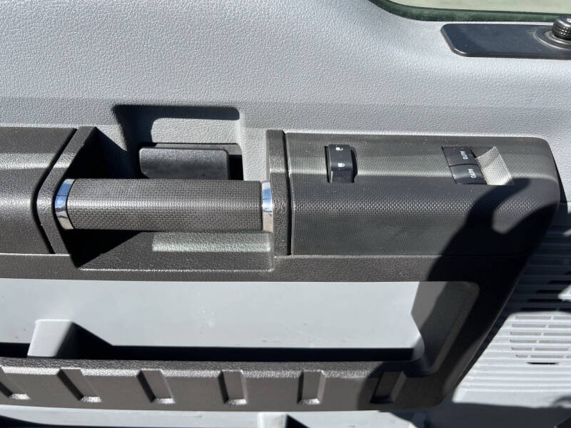 2015 Ford F-350 Super Duty XL