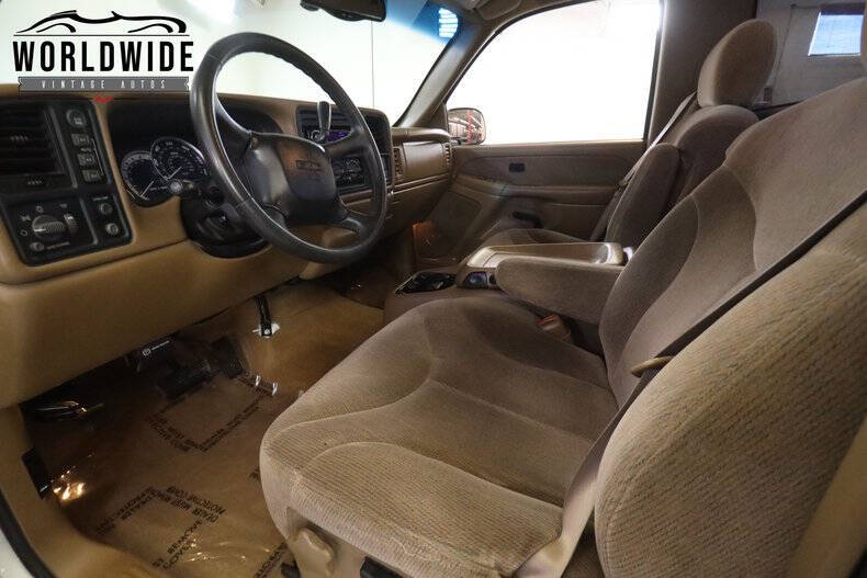 1999 GMC Sierra 1500