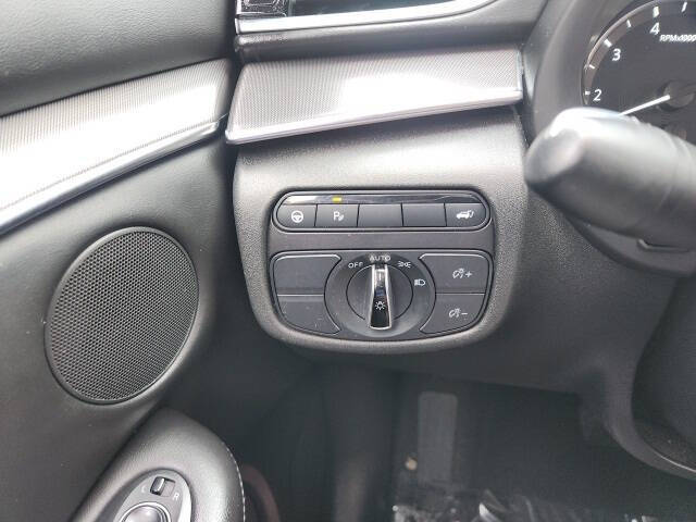 2023 Infiniti QX50 Pure