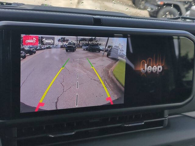 2025 Jeep Wrangler Rubicon 392 Final Edition