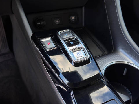 2020 Hyundai Sonata SE