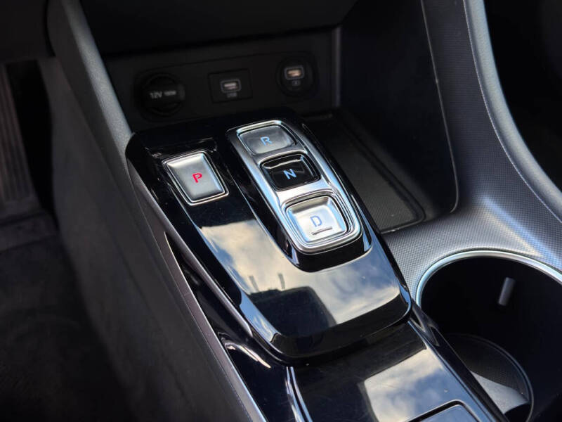 2020 Hyundai Sonata SE