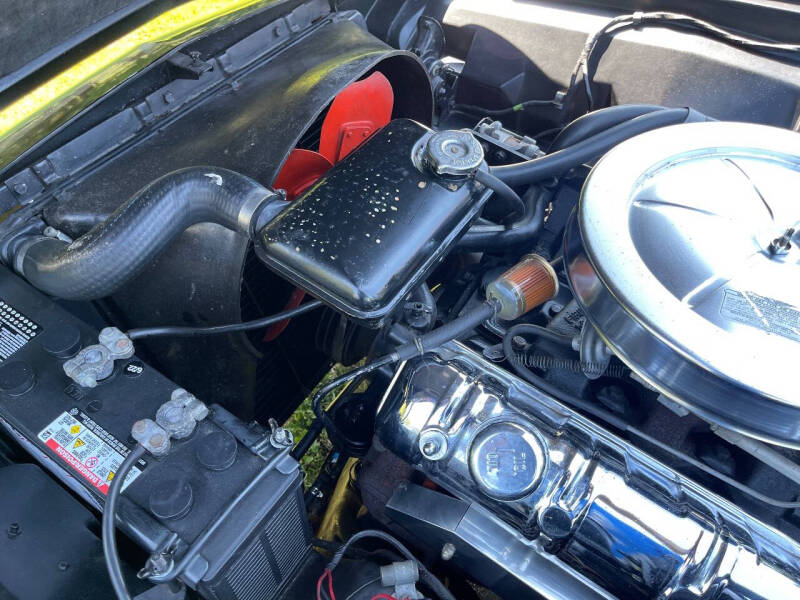 1963 Studebaker Avanti