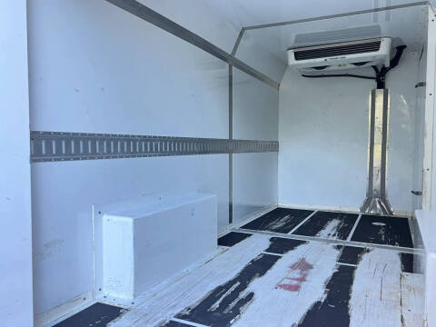 2020 RAM ProMaster 3500 159 WB