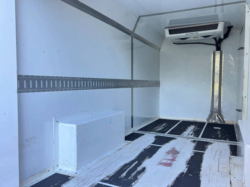 2020 RAM ProMaster 3500 159 WB