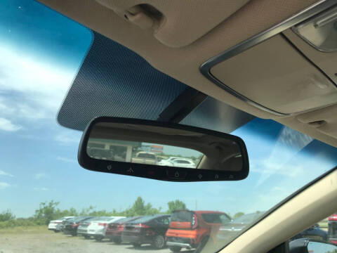 2016 Hyundai Sonata Limited