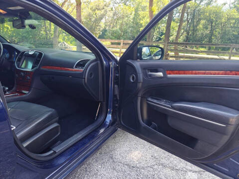 2014 Chrysler 300