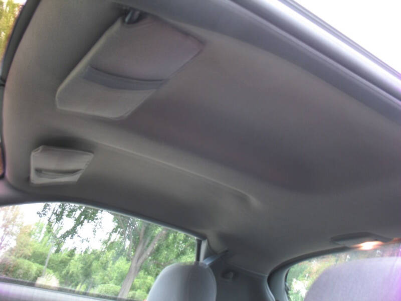 1998 Chevrolet Camaro