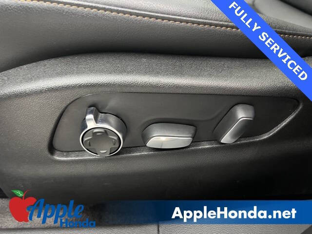 2021 Cadillac XT4 Sport