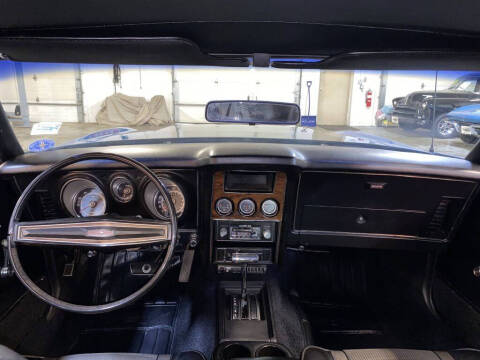 1972 Ford Mustang