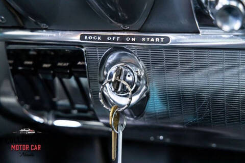 1959 Chevrolet Impala