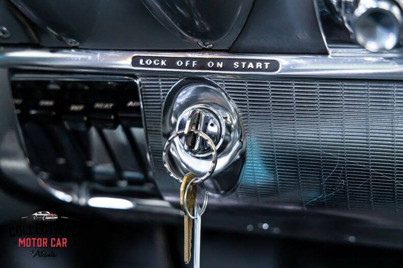 1959 Chevrolet Impala