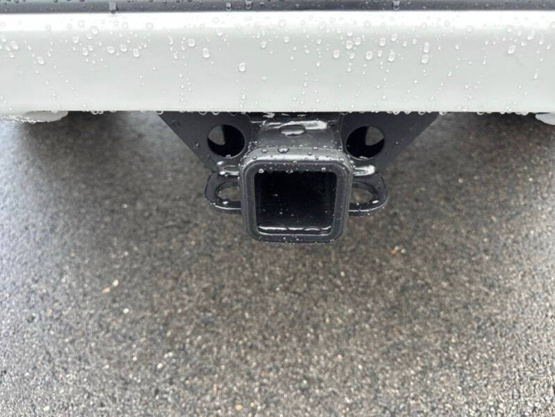 2026 GMC Sierra 1500 Elevation Standard