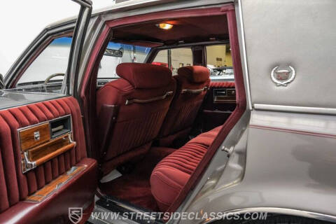 1977 Cadillac Seville