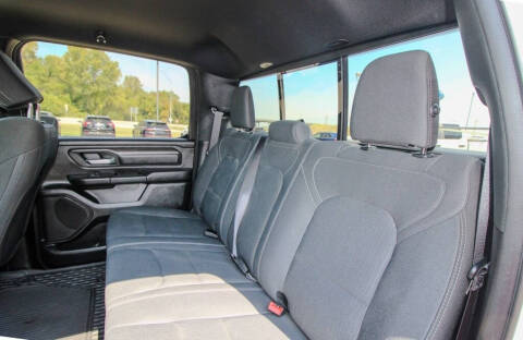 2024 RAM 1500 Tradesman