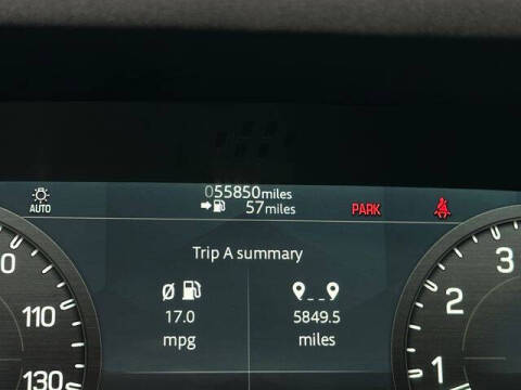 2022 Land Rover Defender 110 S