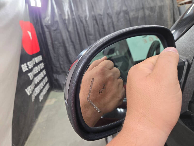 2013 GMC Yukon Denali