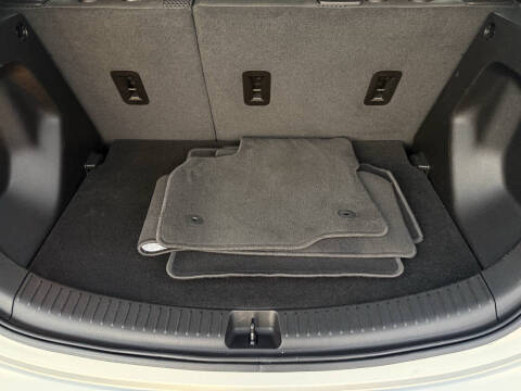 2023 Chevrolet Bolt EV 1LT