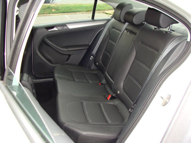 2015 Volkswagen Jetta