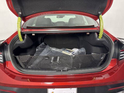 2025 Hyundai Sonata N Line