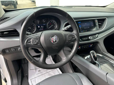 2021 Buick Enclave Premium