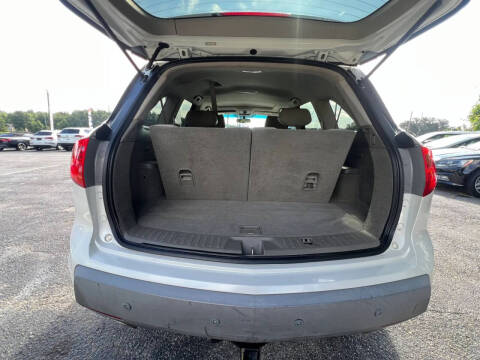 2009 Acura MDX SH-AWD