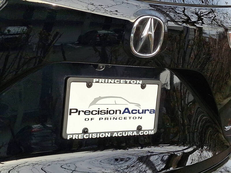 2022 Acura RDX SH-AWD w/Tech