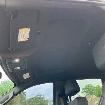 2022 GMC Sierra 2500HD