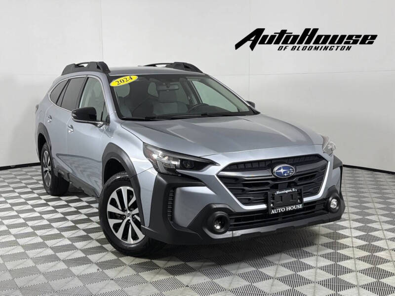 2024 Subaru Outback Premium