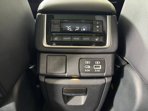 2025 Subaru Ascent Limited 7-Passenger