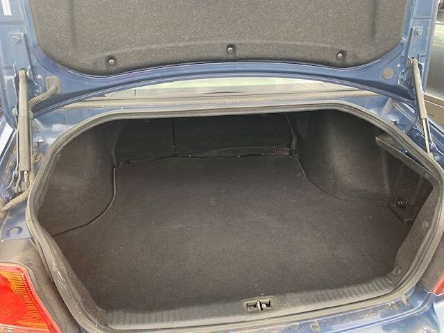 2005 Hyundai Sonata GL