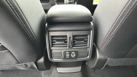 2025 Subaru Forester Premium Hybrid