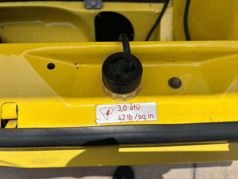 1973 Volkswagen Thing