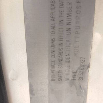 1987 Jeep Grand Wagoneer