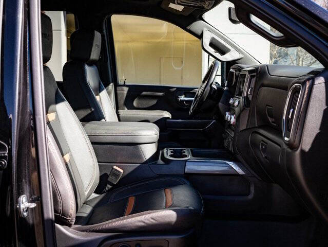 2023 GMC Sierra 2500HD