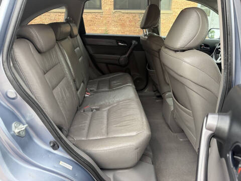 2009 Honda CR-V EX-L w/Navi