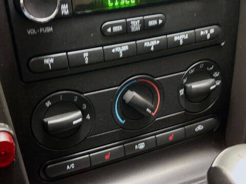 2008 Ford Mustang GT Premium