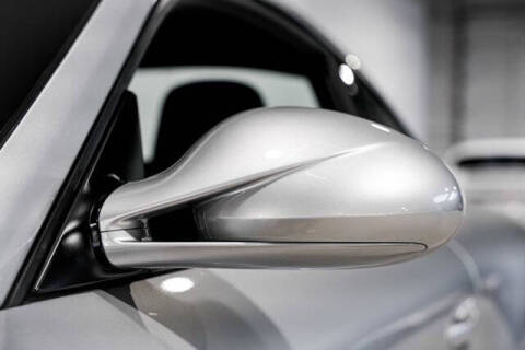 2010 Porsche 911 Carrera S