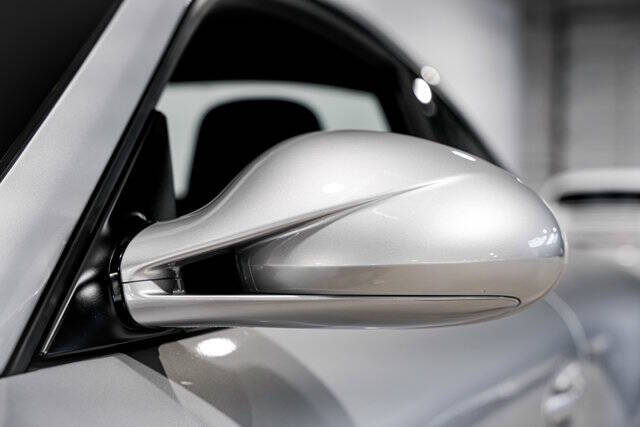 2010 Porsche 911 Carrera S