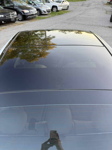 2017 Mercedes-Benz C-Class C 300 4MATIC