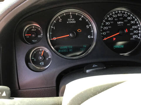 2009 GMC Sierra 1500 Denali