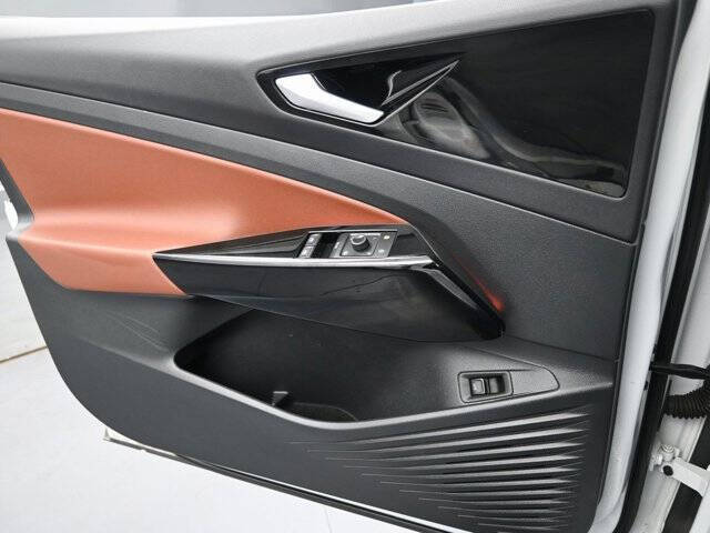 2022 Volkswagen ID.4 Pro S