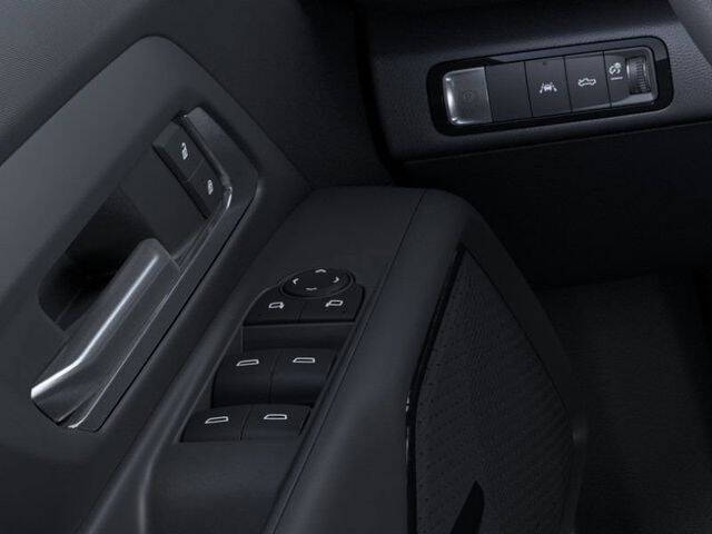 2026 Chevrolet Silverado EV LT