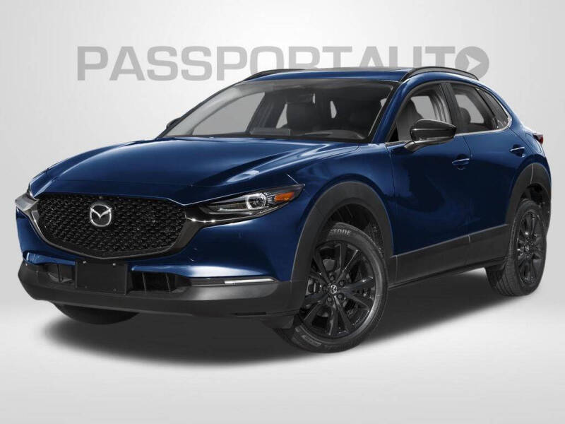 2026 Mazda CX-30 2.5 Turbo Premium Plus