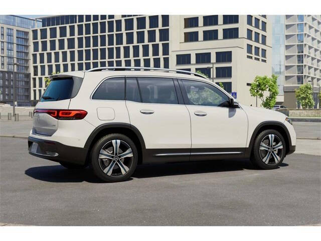 2023 Mercedes-Benz EQB EQB 300 4MATIC