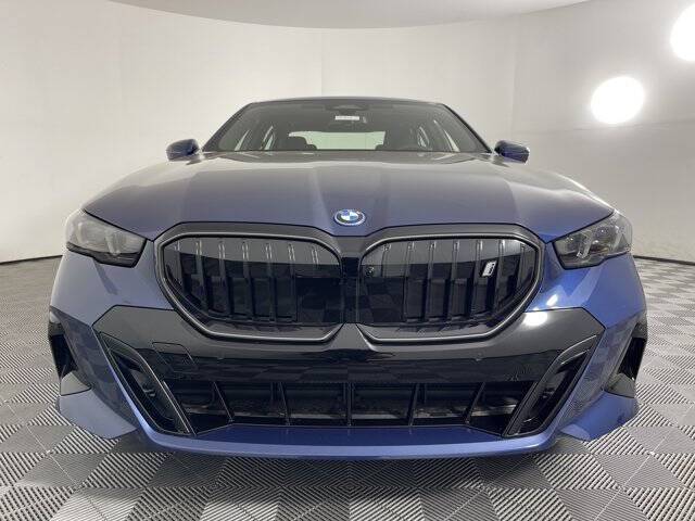 2026 BMW i5 eDrive40